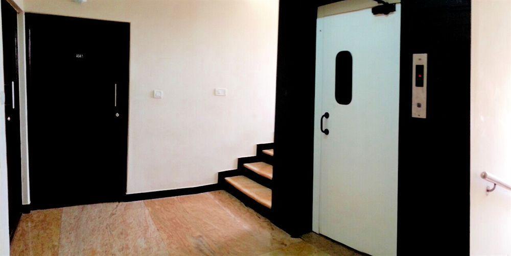 The Grand Serenity Apartment Hotel Bengaluru Kültér fotó