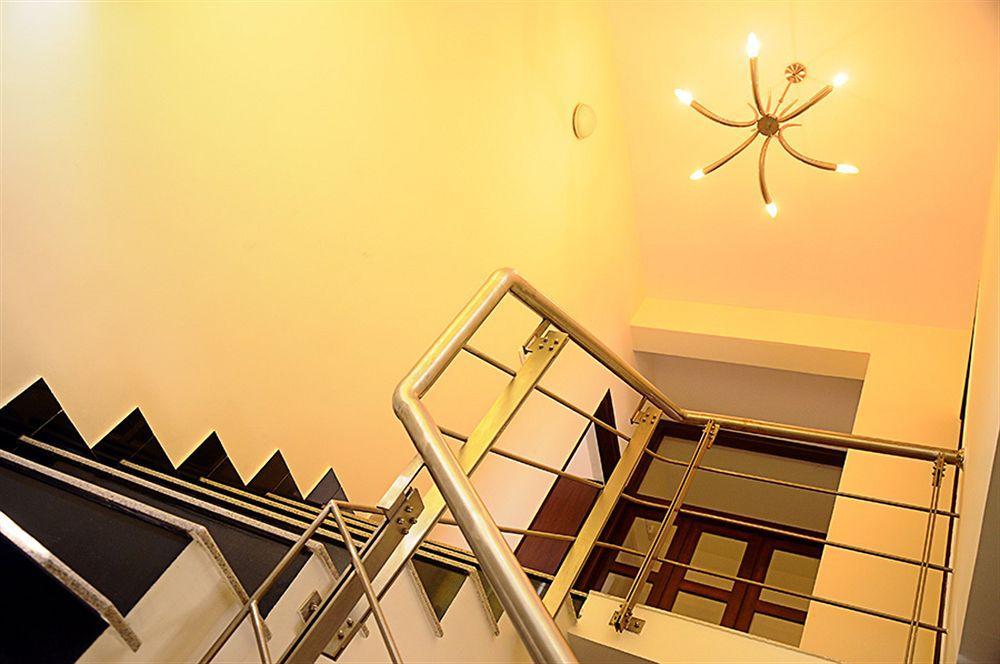 The Grand Serenity Apartment Hotel Bengaluru Kültér fotó