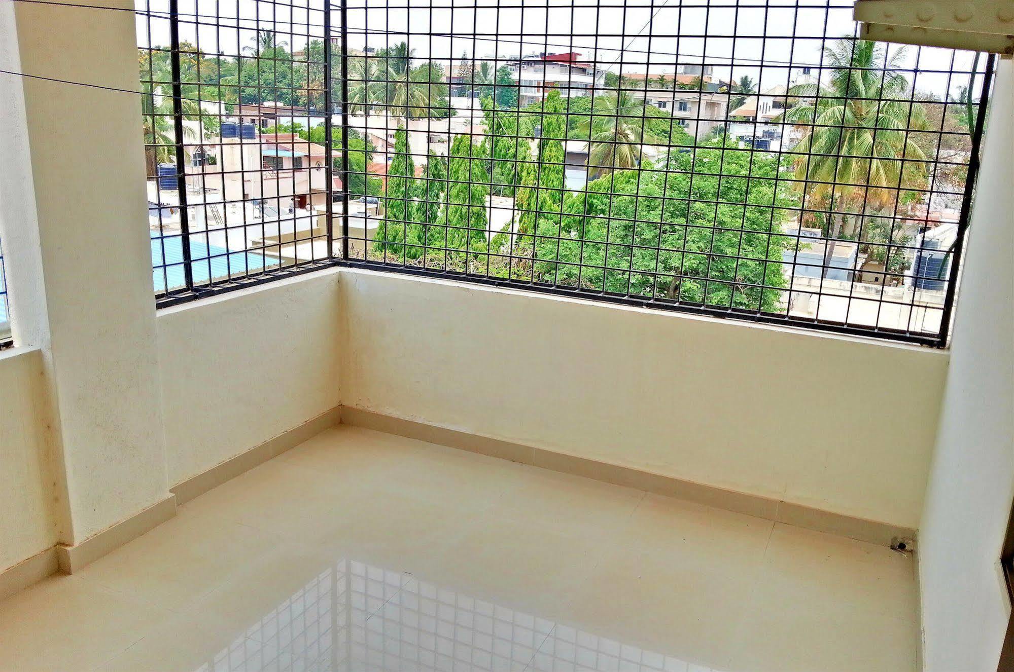 The Grand Serenity Apartment Hotel Bengaluru Kültér fotó