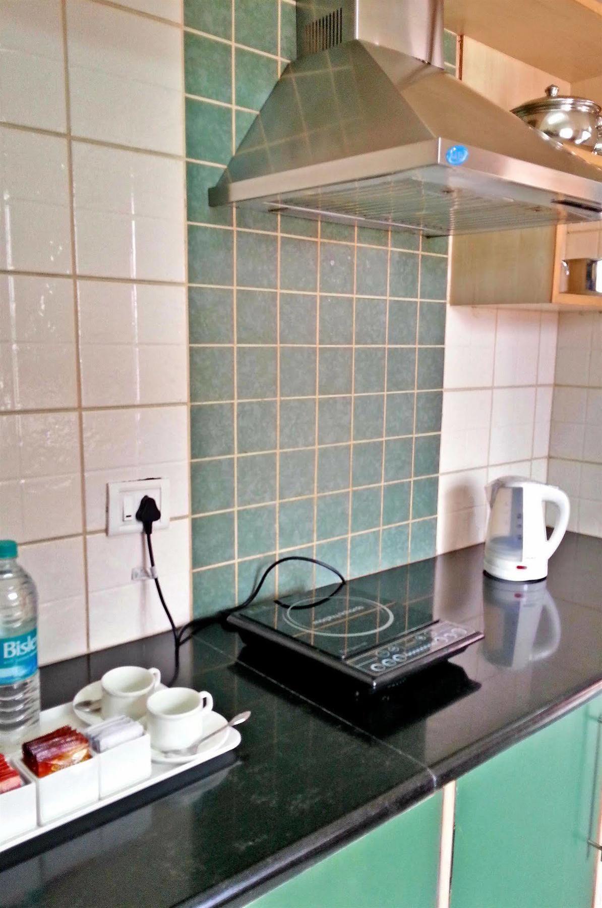 The Grand Serenity Apartment Hotel Bengaluru Kültér fotó