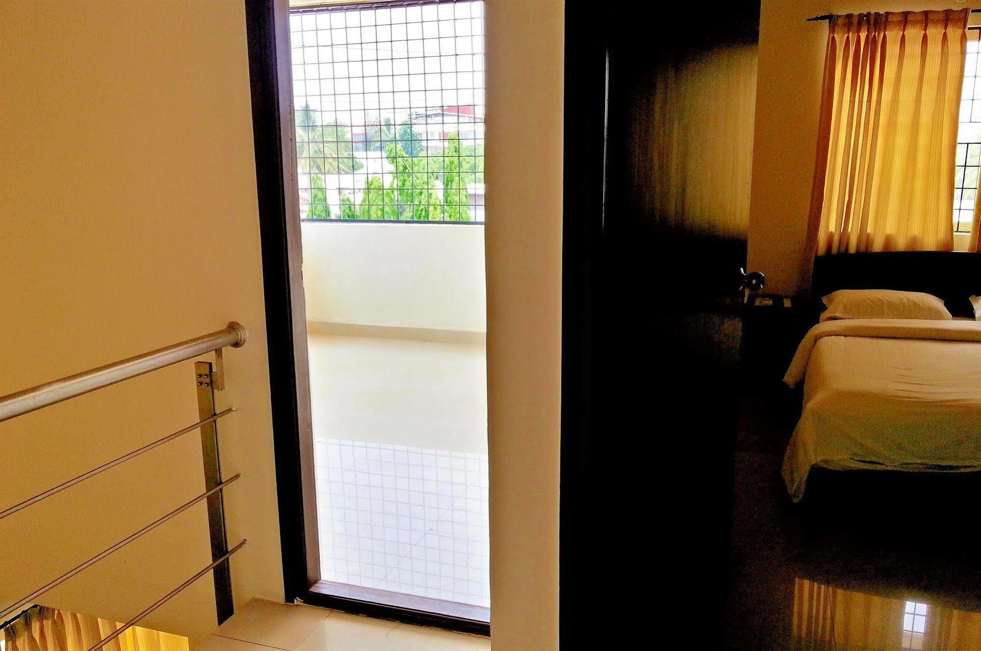 The Grand Serenity Apartment Hotel Bengaluru Kültér fotó